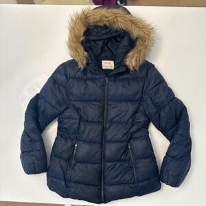 Zara Puffer